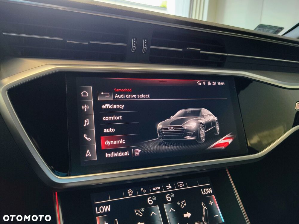 Audi S7 Sportback - 25