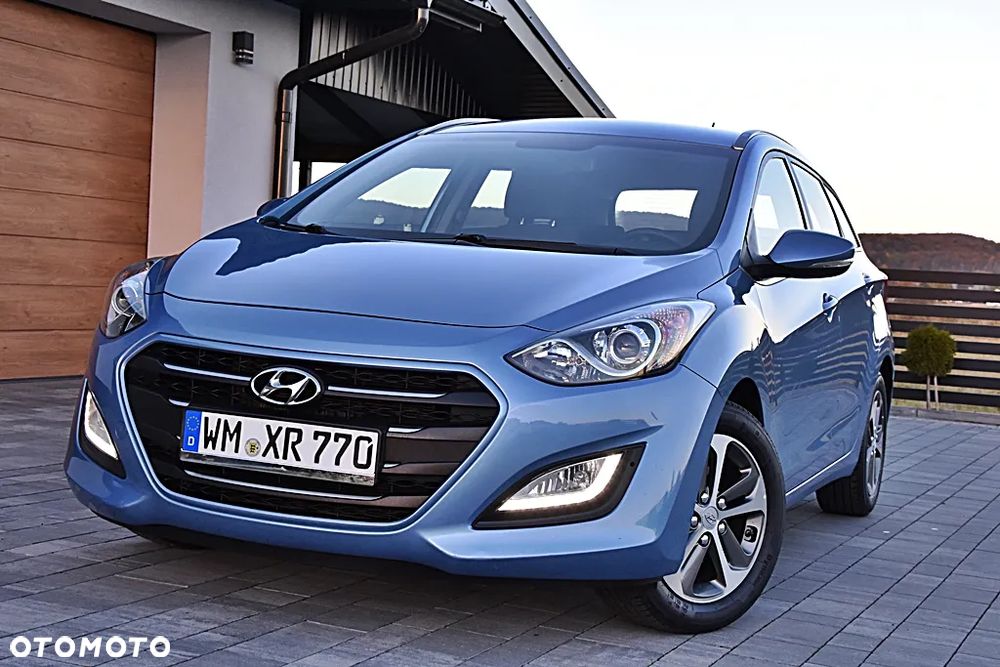 Hyundai i30 1.6 Style - 10