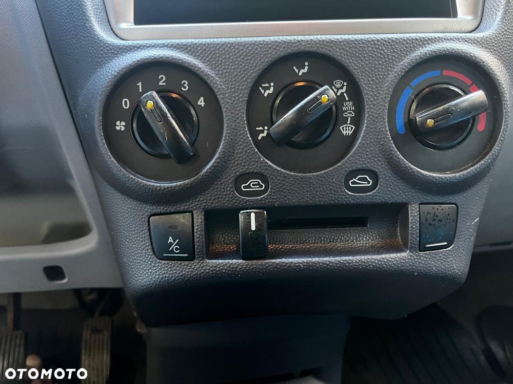 Kia Picanto 1.1 EX - 8