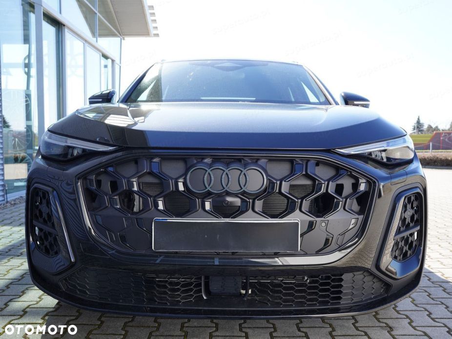 Audi Q5 40 TFSI mHEV Quattro S Line S tronic - 5
