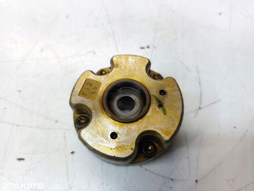 WARIATOR SSĄCY KOŁO FAZ AUDI A4 B7 A6 C6 3.2 FSI 06E109083E - 1