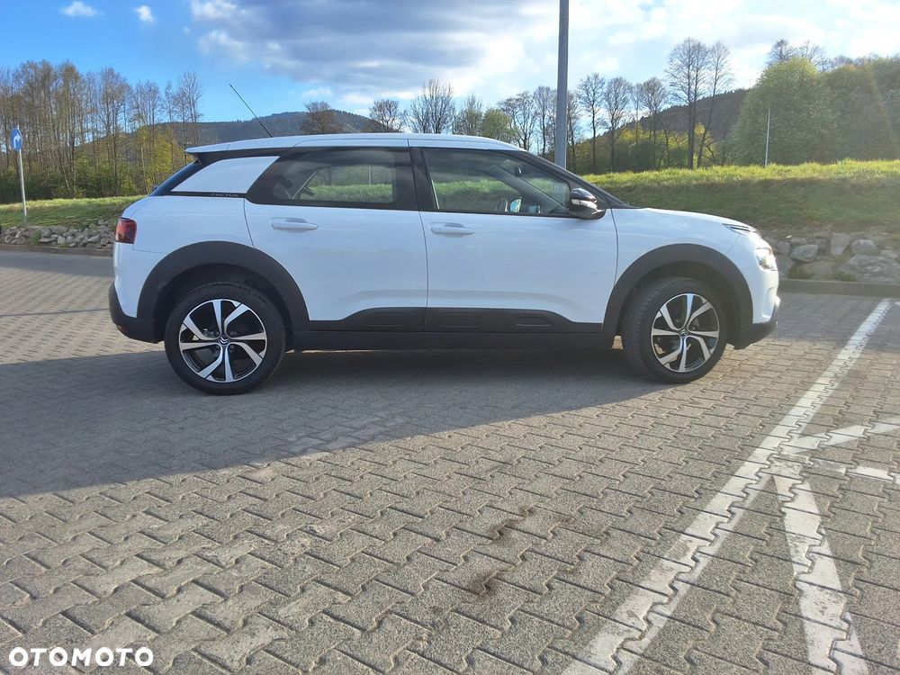 Citroën C4 Cactus BlueHDi 100 Stop&Start Feel - 11