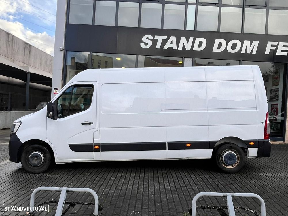 Renault Master 2.3 dCi 150cv L3H2 - Nacional - Iva Dedutivel - 5