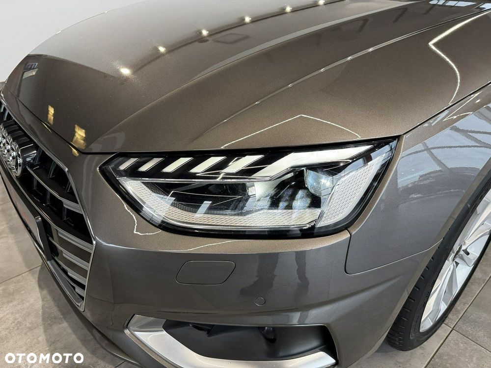 Audi A4 Limousine - 10