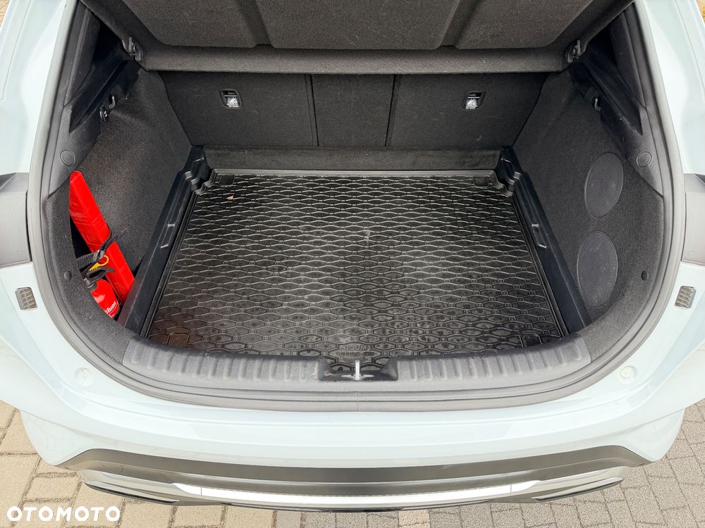 Kia XCeed 1.5 T-GDI Business Line - 10