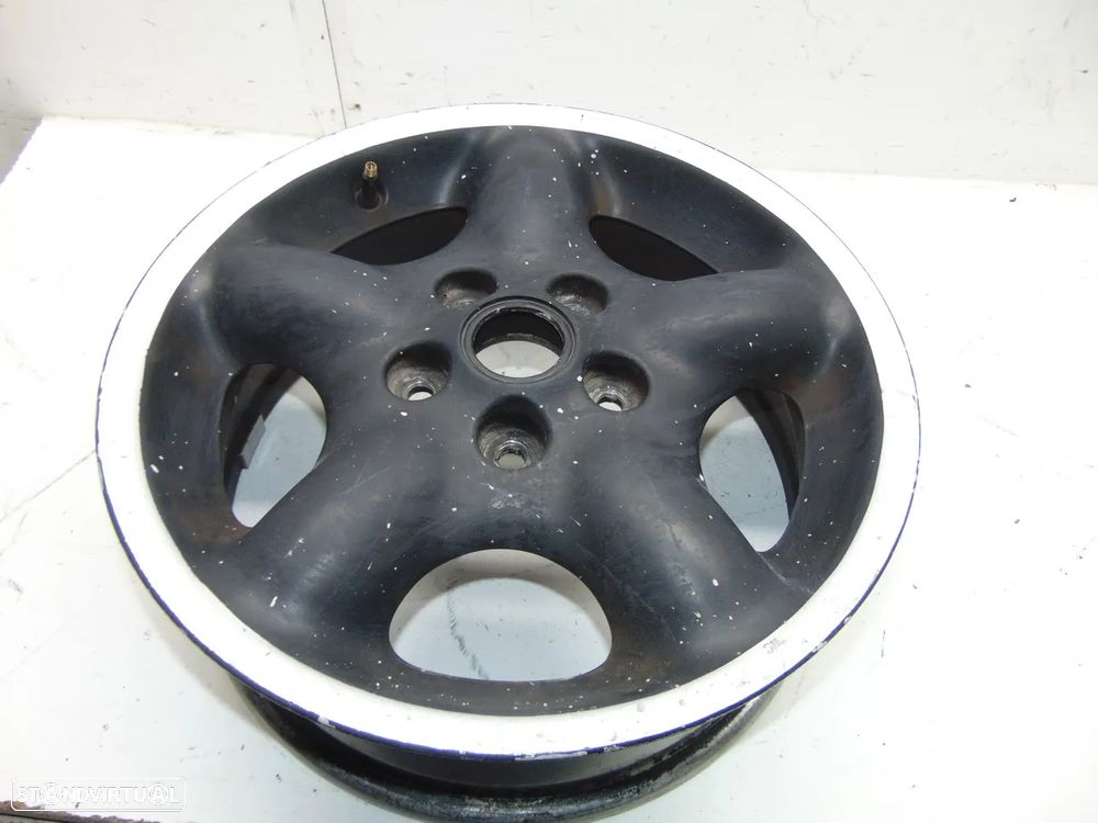 Land Rover Freelander jantes especiais - 18