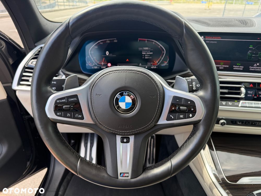 BMW X5 - 18