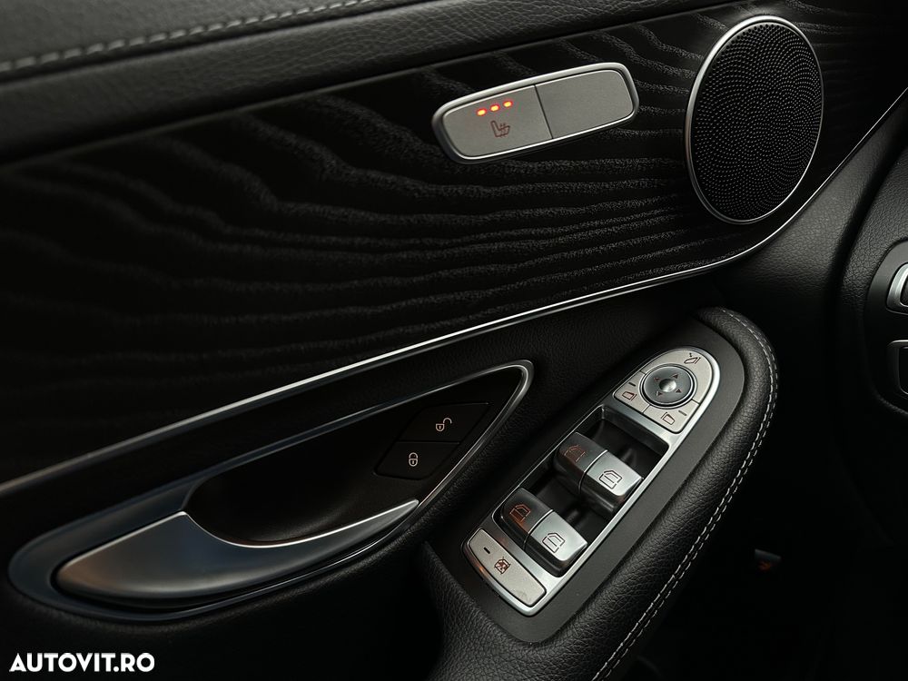 Mercedes-Benz GLC - 28