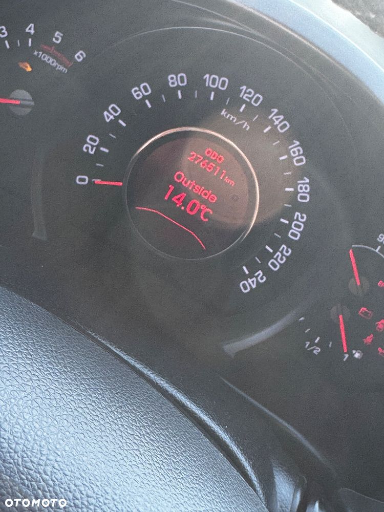 Kia Sportage 2.0 CRDI L 2WD - 11