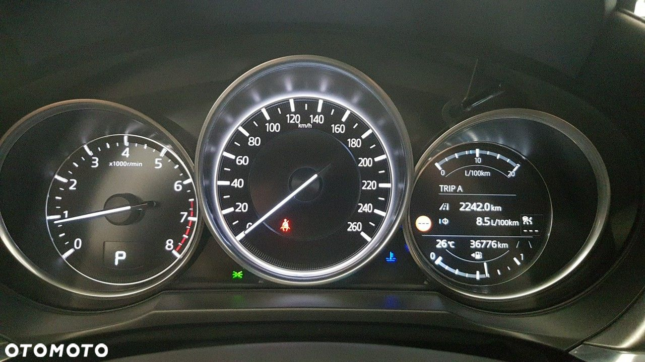 Mazda 6 - 23