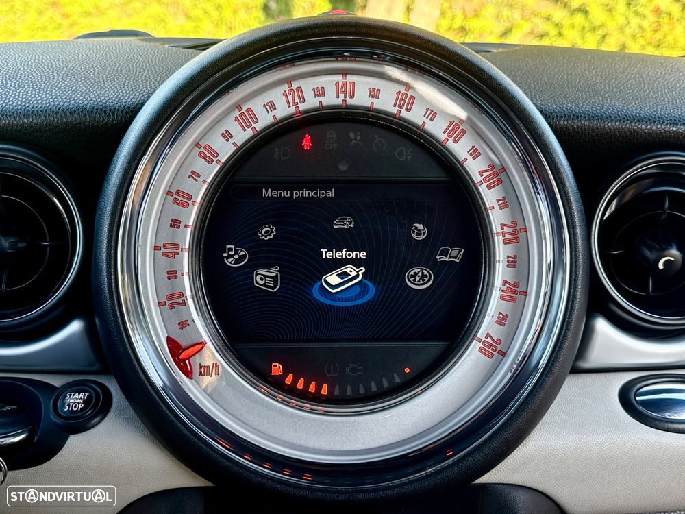 MINI 3 Portas Cooper SD Auto - 40