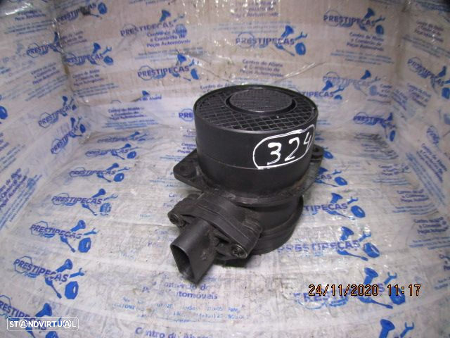 Massa De Ar 5500G80 AUDI A3 2004 2.0 TDI TOPRAN - 2