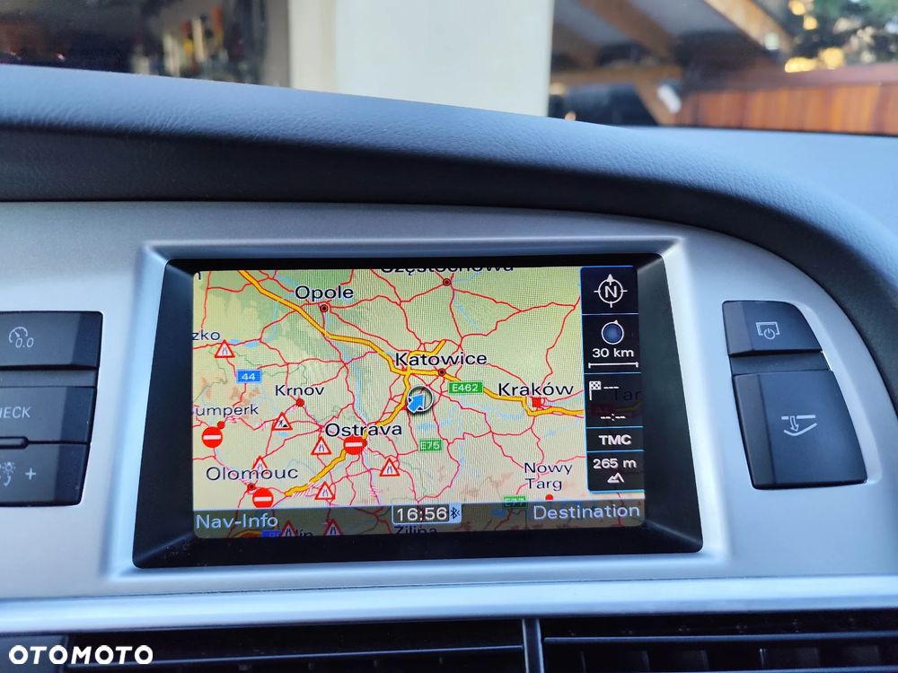 Audi A6 Avant 2.0 TFSI multitronic - 20