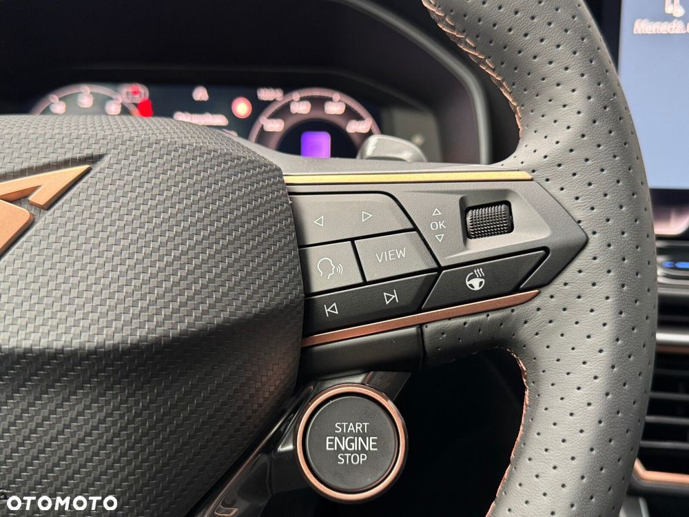 Cupra Formentor 1.5 eTSI mHEV DSG - 27
