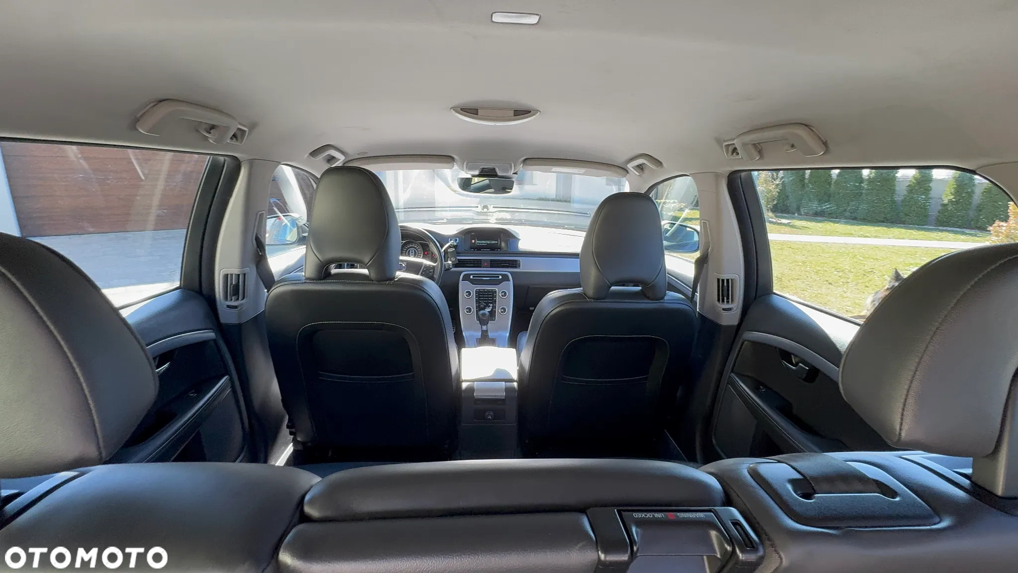 Volvo V70 - 15