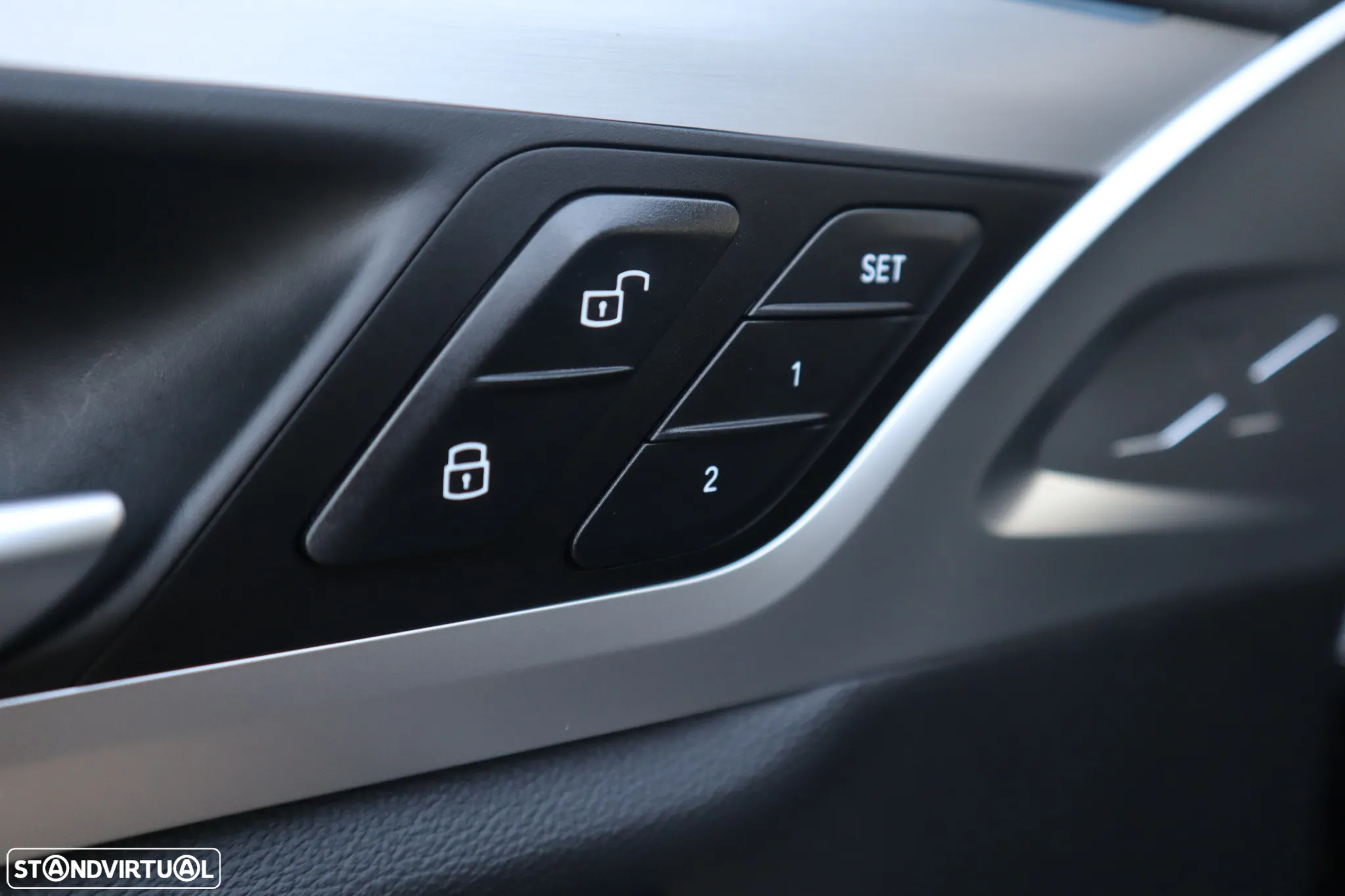 BMW iX3 M Sport Inspiring - 19