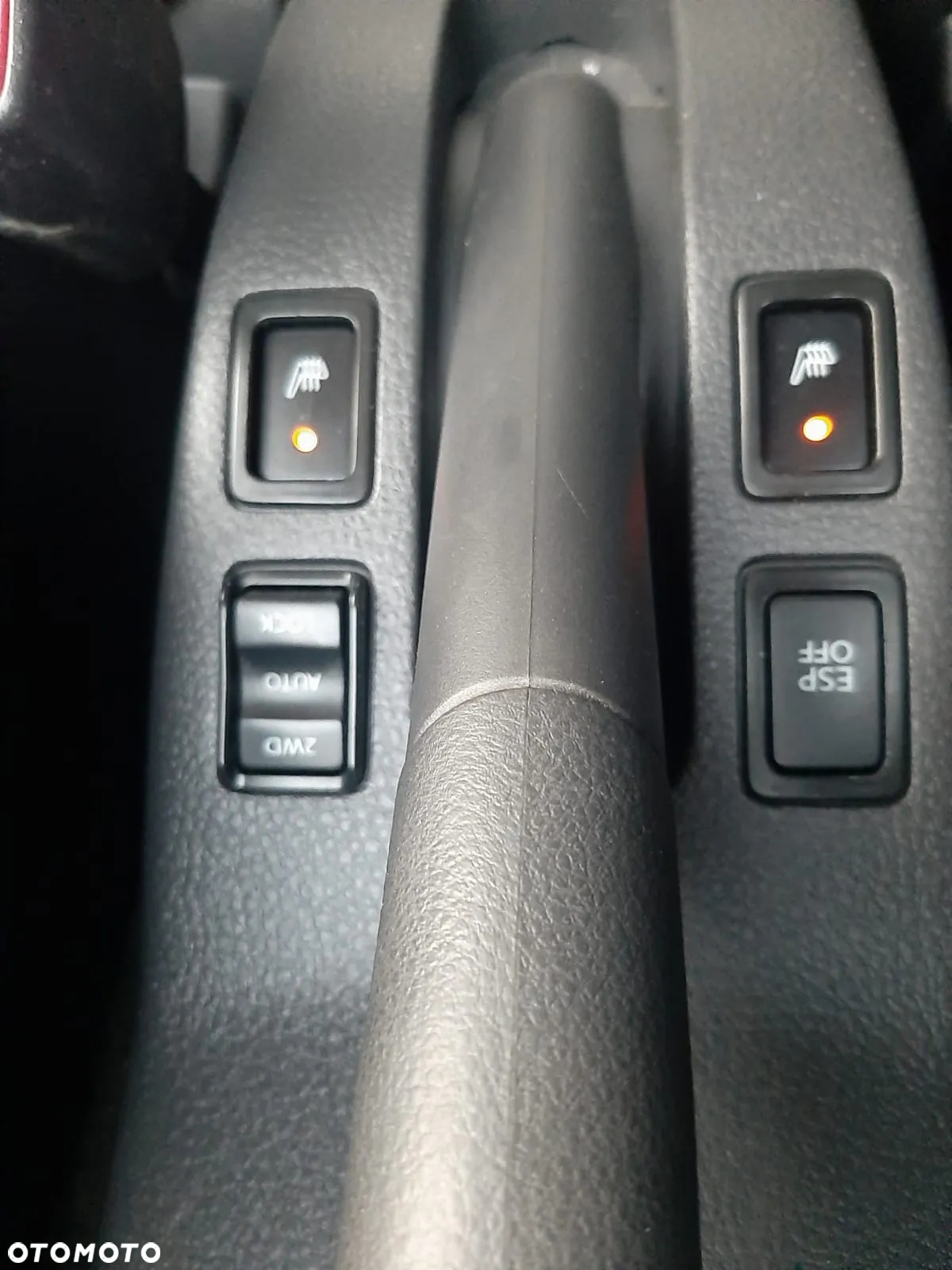 Suzuki SX4 1.6 Comfort Plus 4WD - 28