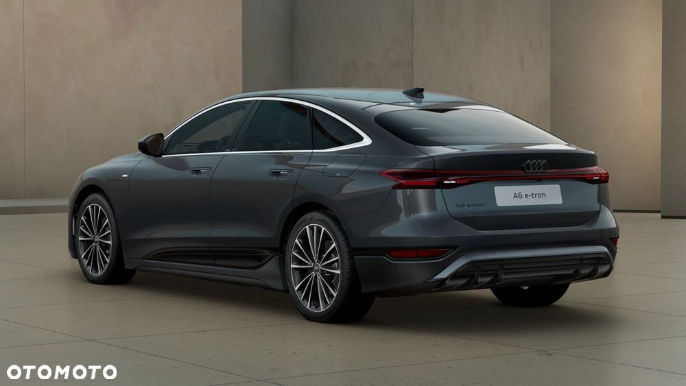 Audi A6 Sportback e-tron - 3