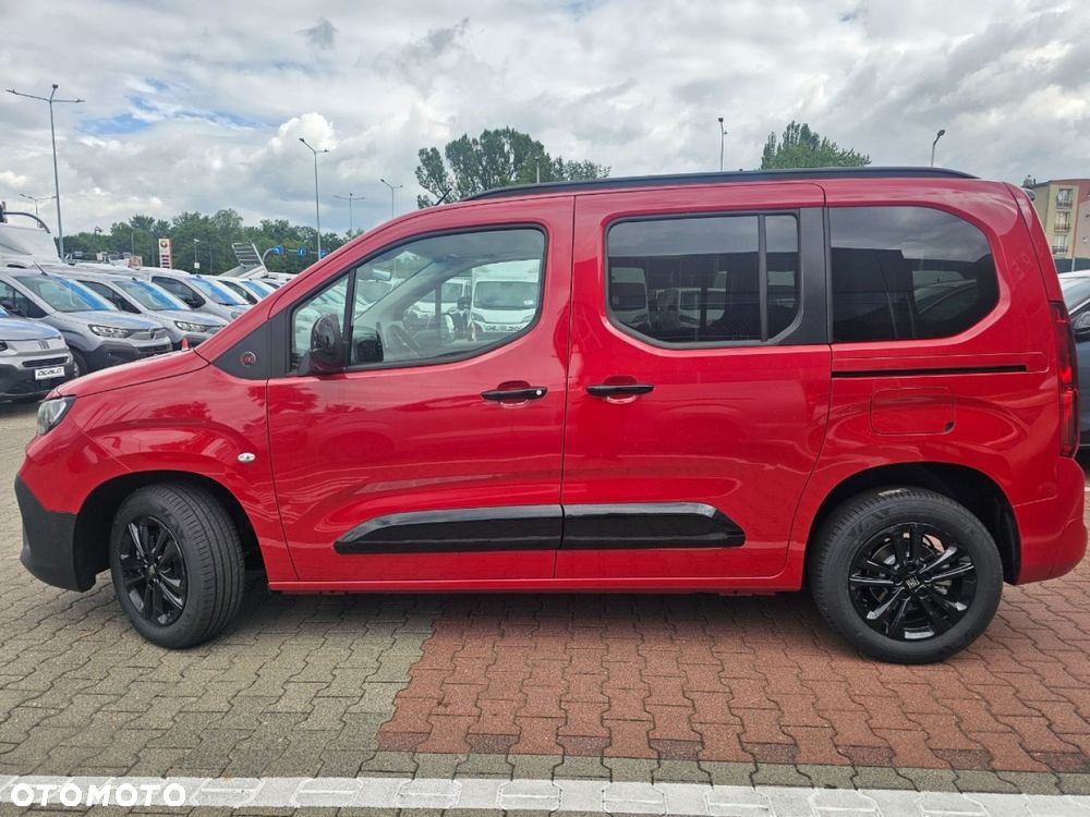 Fiat Qubo - 9