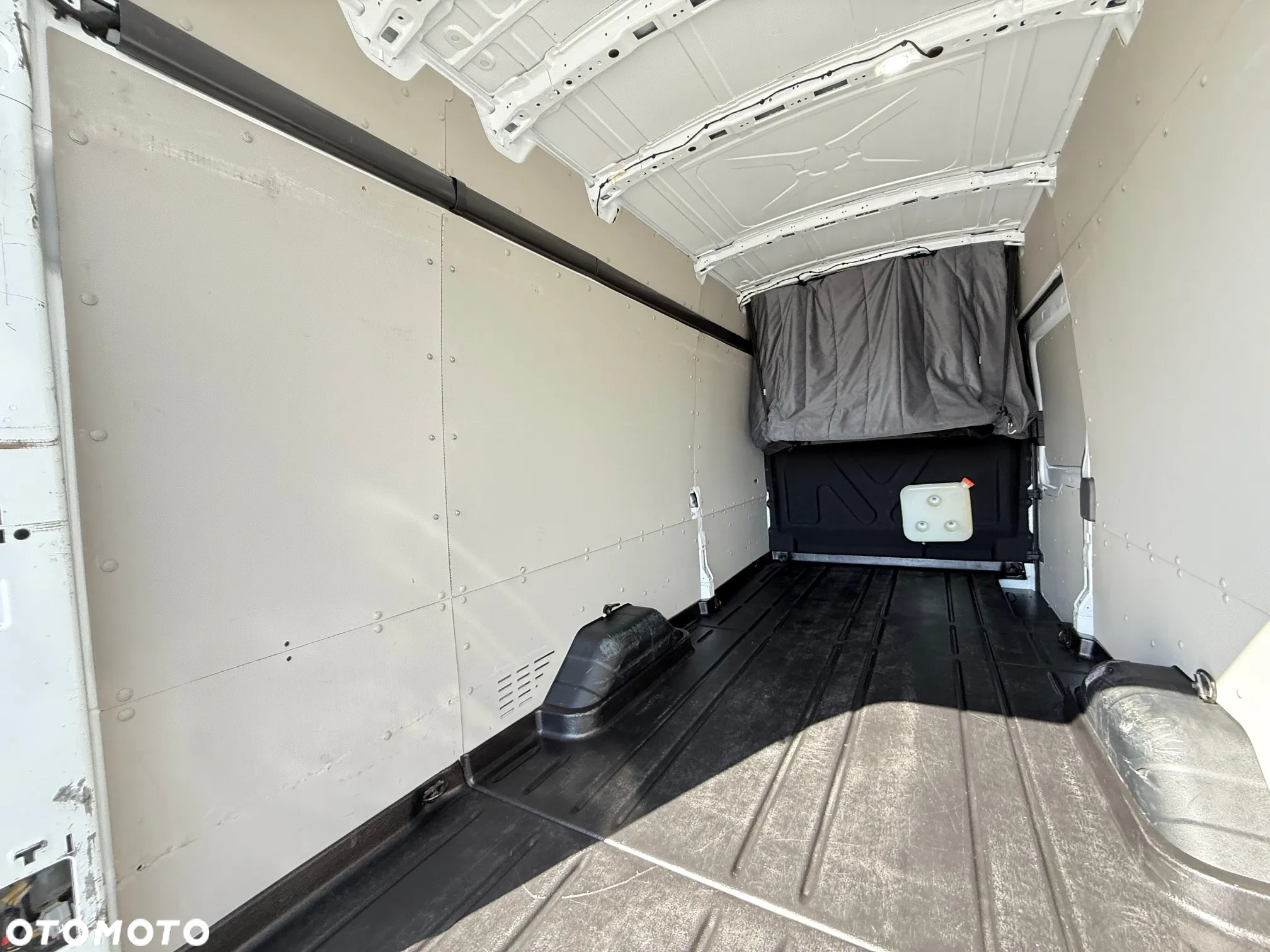 Ford Transit Jumbo L4H3 Maxi Max Long Salon PL, Jeden Właściciel - 10