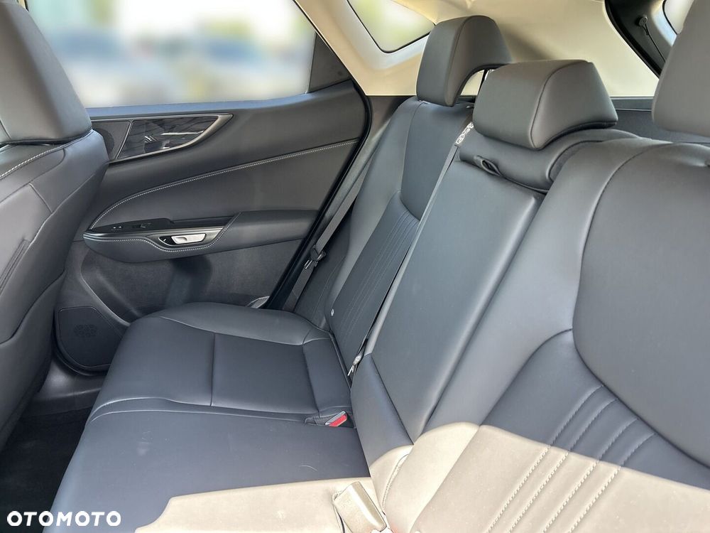 Lexus NX - 15