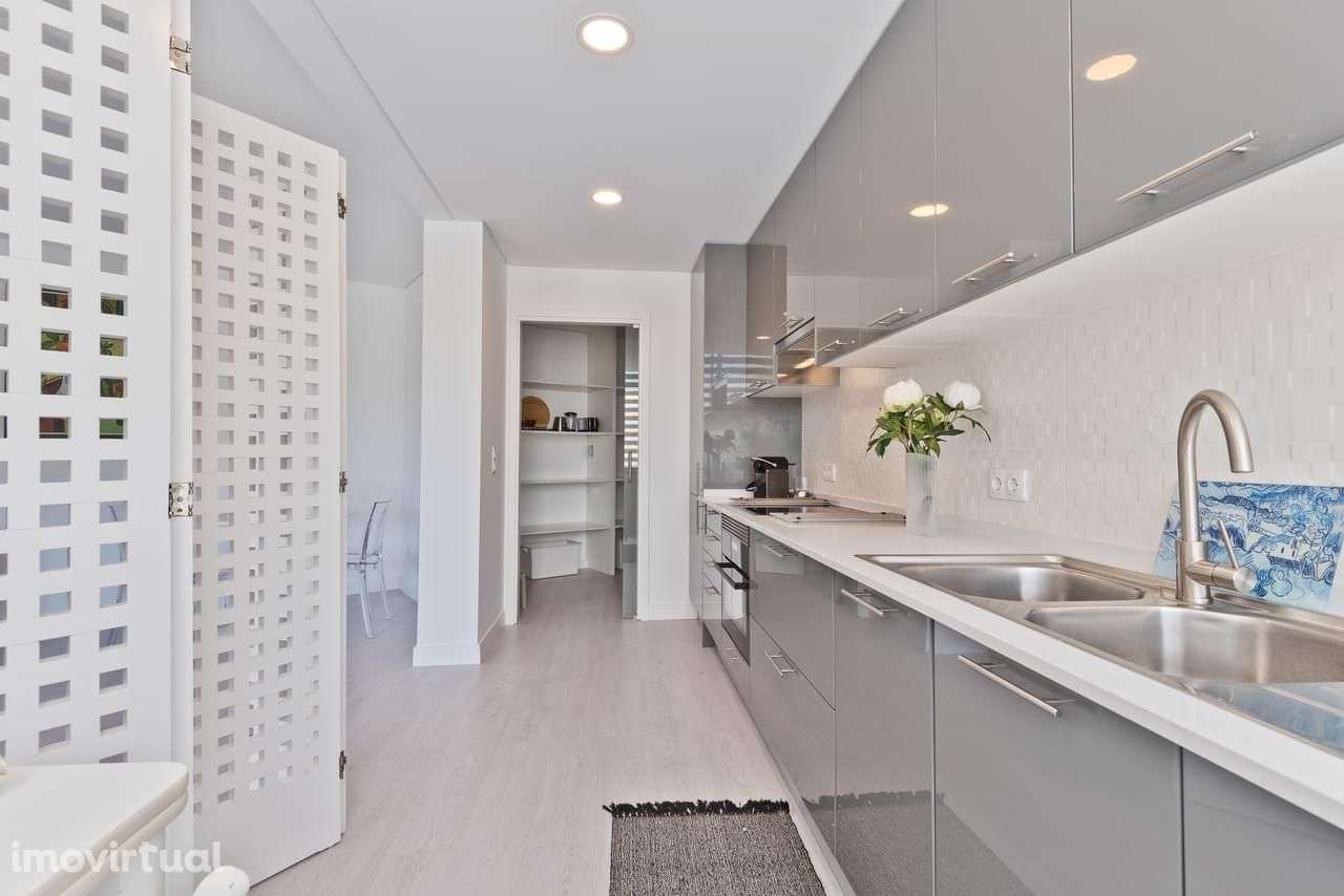 Apartamento T2 com piscina, Cascais - Grande imagem: 3/22