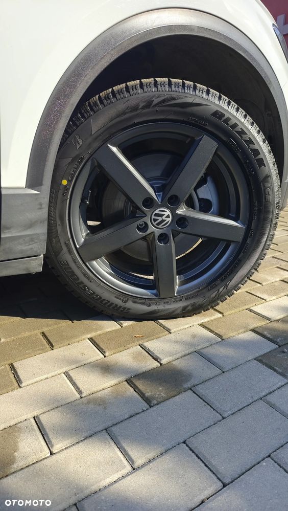 Volkswagen T-Roc 2.0 TDI SCR 4MOTION DSG ACTIVE - 6