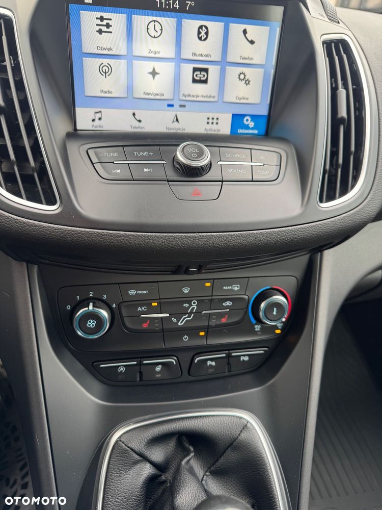 Ford C-MAX 1.5 EcoBoost Start-Stop-System COOL&CONNECT - 30