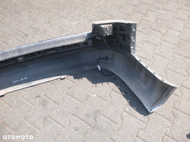 ZDERZAK TYŁ TYLNY AUDI A4 B6 KOMBI 01-04 - 19