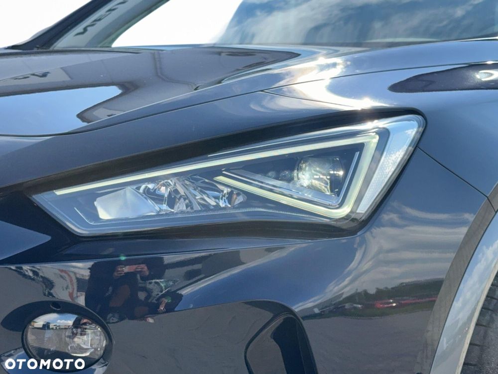 Cupra Formentor 1.5 TSI - 9