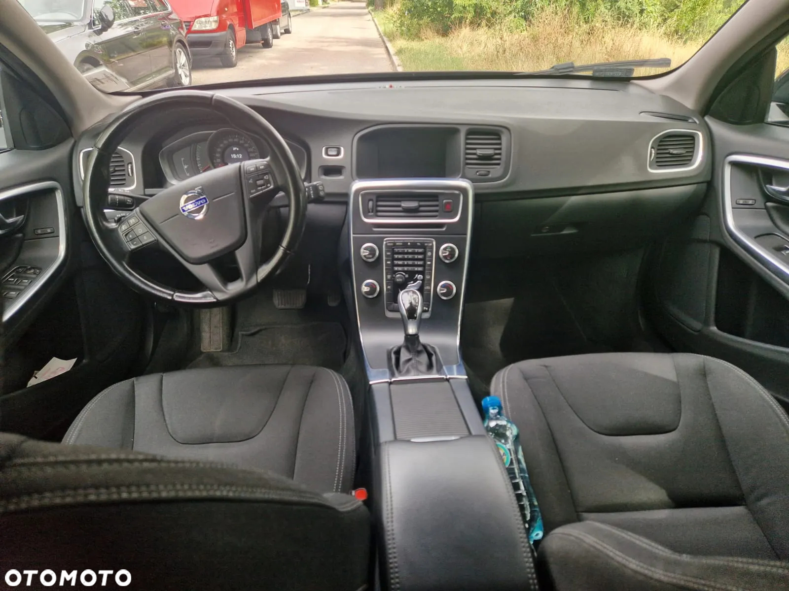 Volvo V60 D3 Geartronic Kinetic - 2