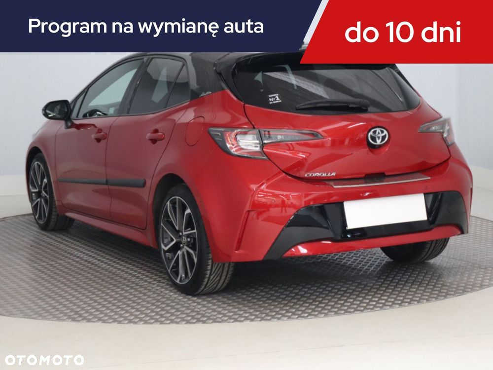Toyota Corolla - 6