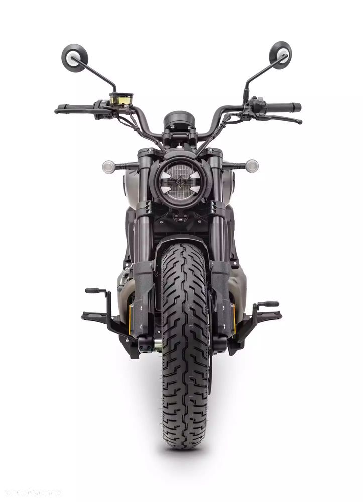 Benda Dark Flag 500 - 8