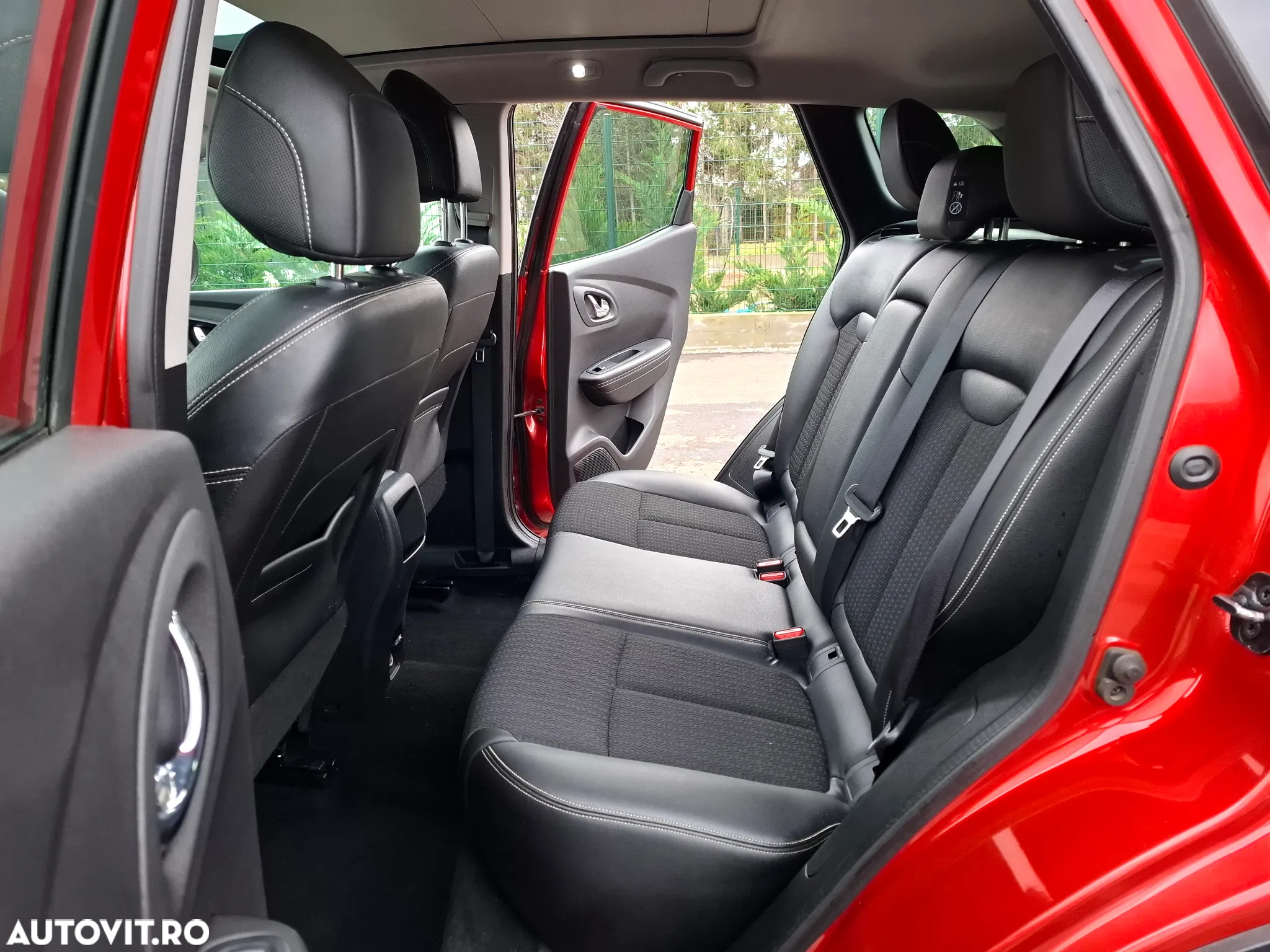 Renault Kadjar Energy dCi 110 COLLECTION - 6