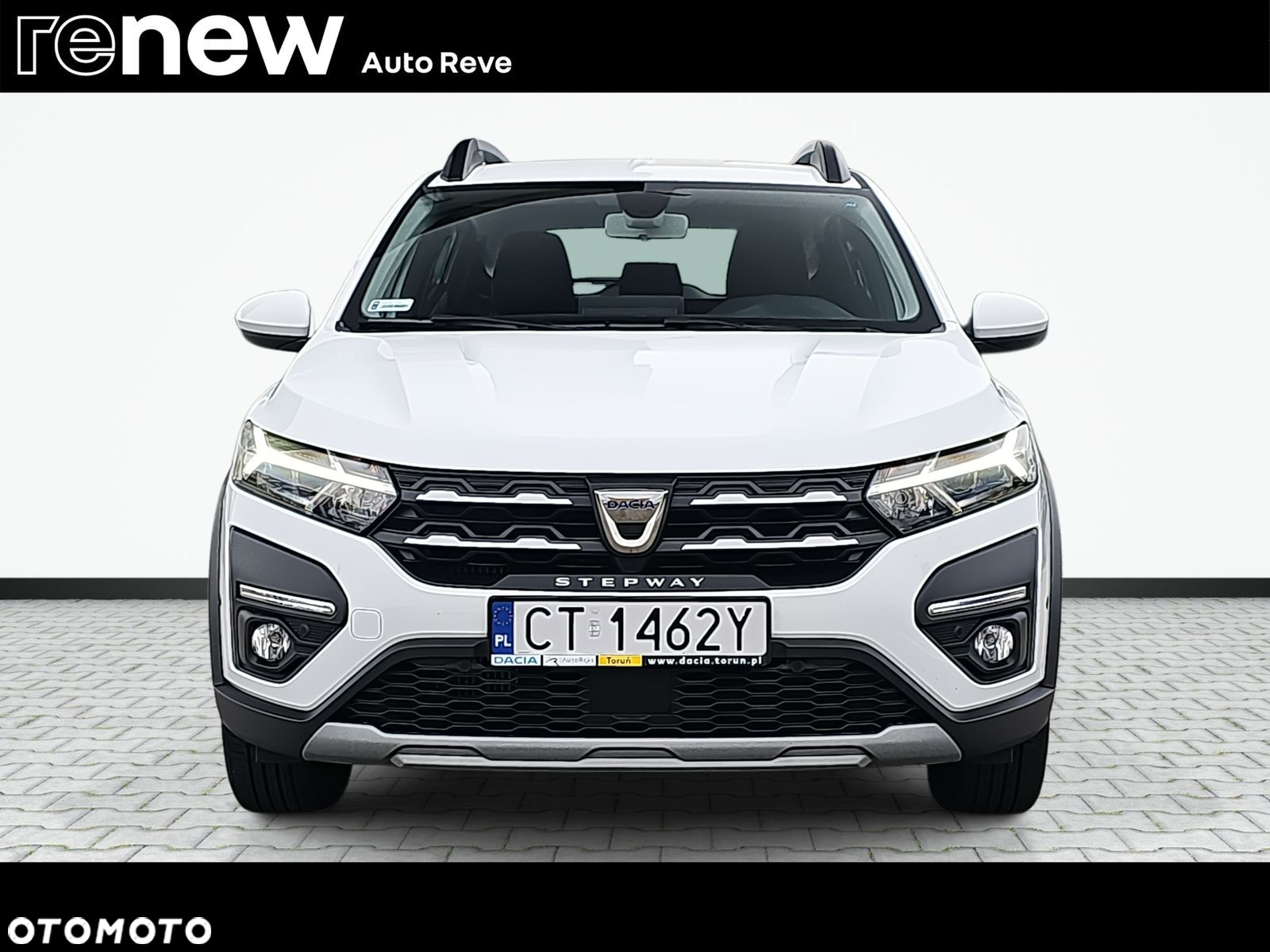 Dacia Sandero Stepway - 2