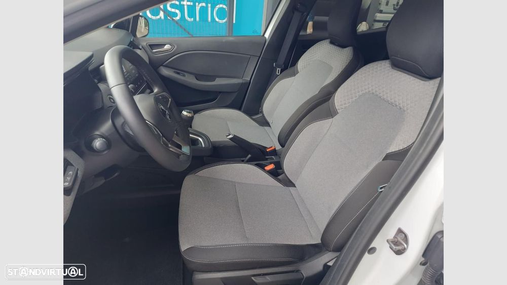 Mitsubishi Colt 1.0 MPI-T Kaiteki - 7