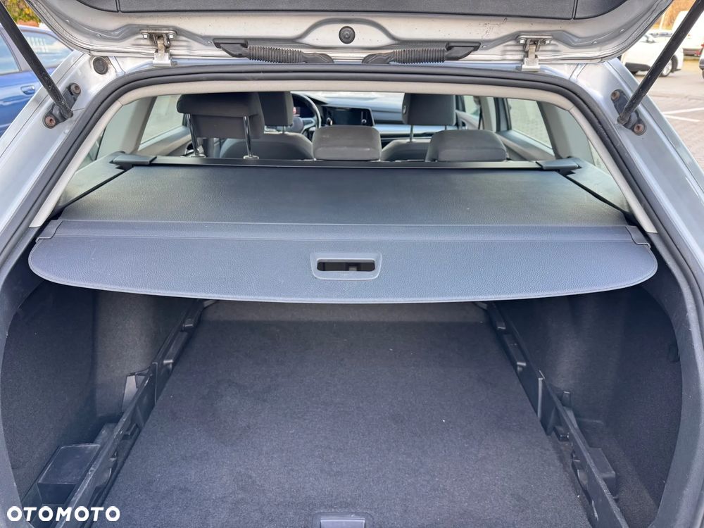 Volkswagen Golf VII 1.5 TSI BMT Comfortline - 20