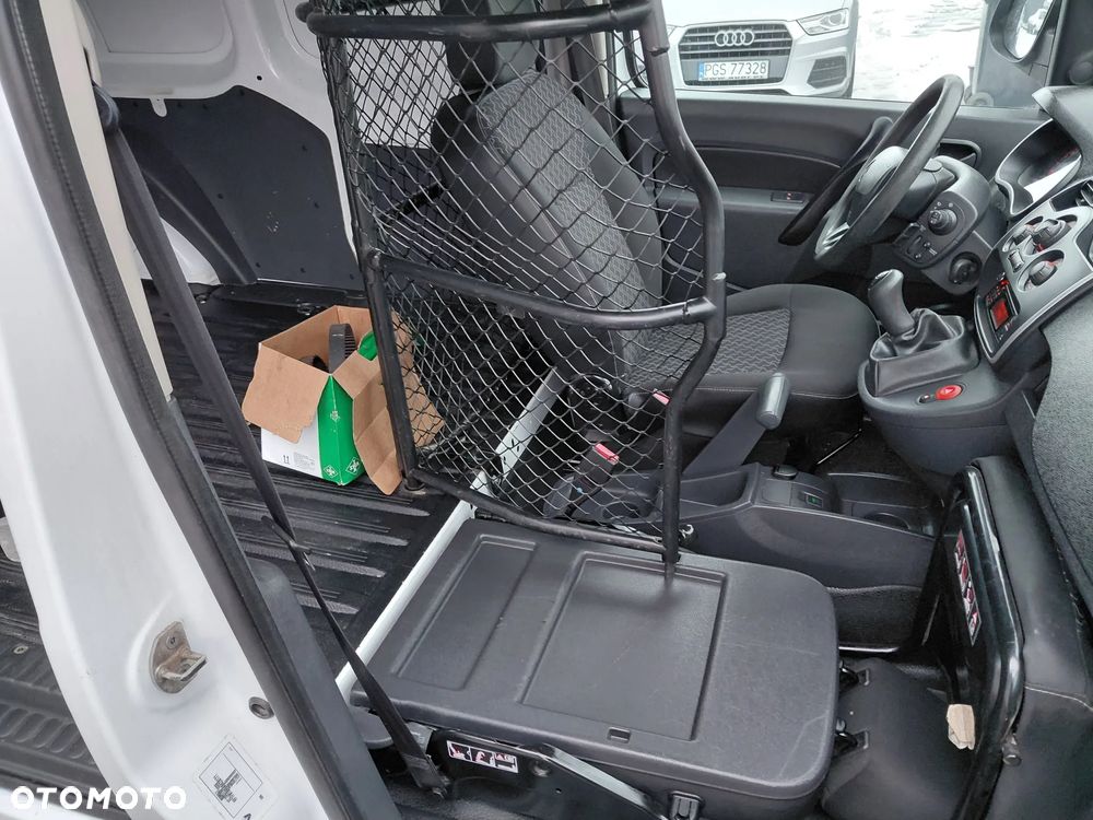 Renault Kangoo Maxi - 21