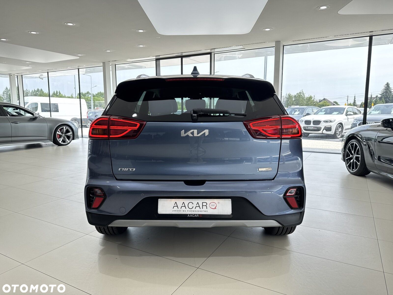 Kia Niro - 4