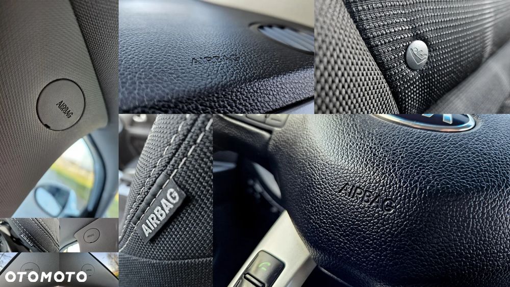 Kia Sportage 1.6 GDI Business Line 2WD - 35