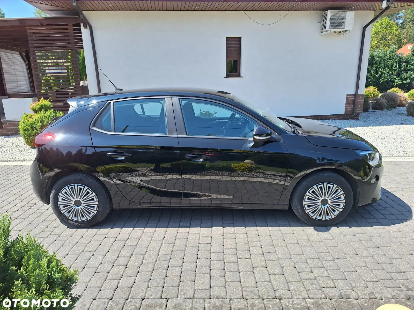 Opel Corsa 1.2 Start/Stop Edition - 2