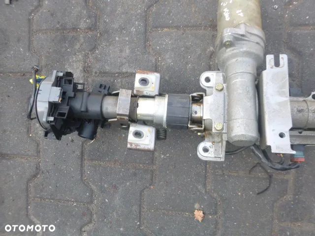 WSPOMAGANIE ELEKTRYCZNE OPEL CORSA C 9156064 - 21