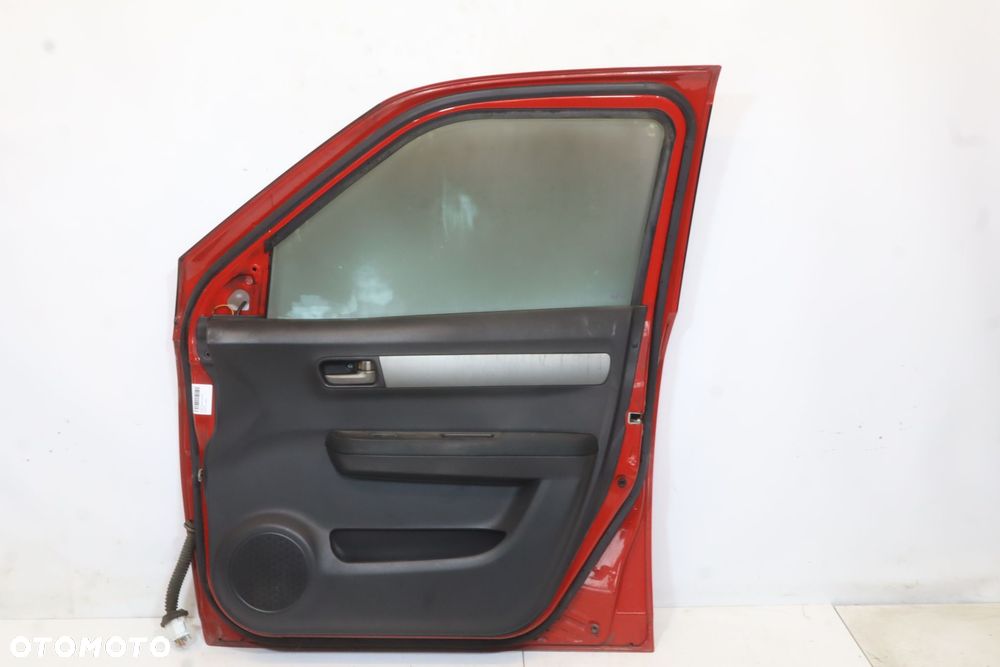 DRZWI PRAWY PRZÓD SUZUKI SWIFT IV ZCF - 2