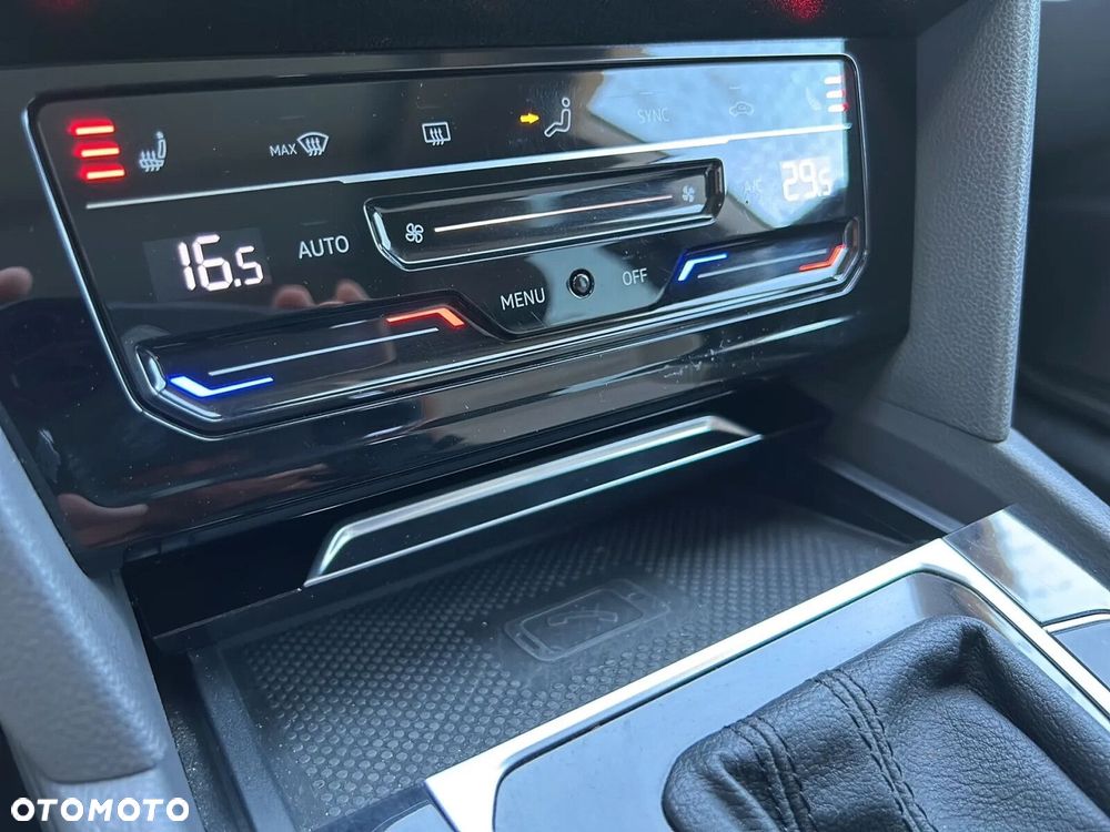 Volkswagen Arteon Shooting Brake 2.0 TSI Elegance DSG - 27