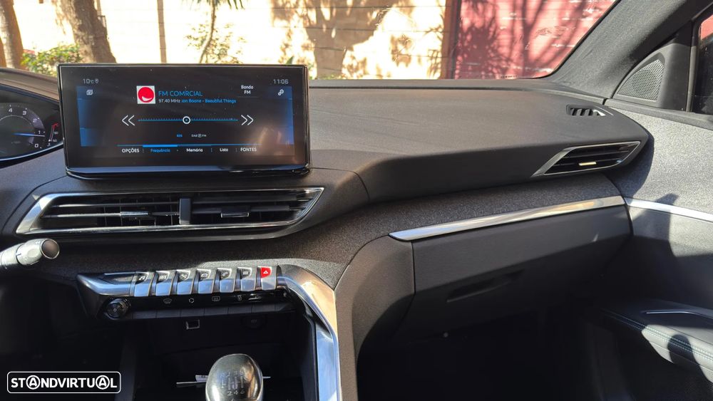 Peugeot 3008 1.2 PureTech Active Pack - 14