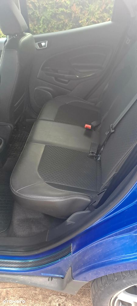 Ford EcoSport - 6