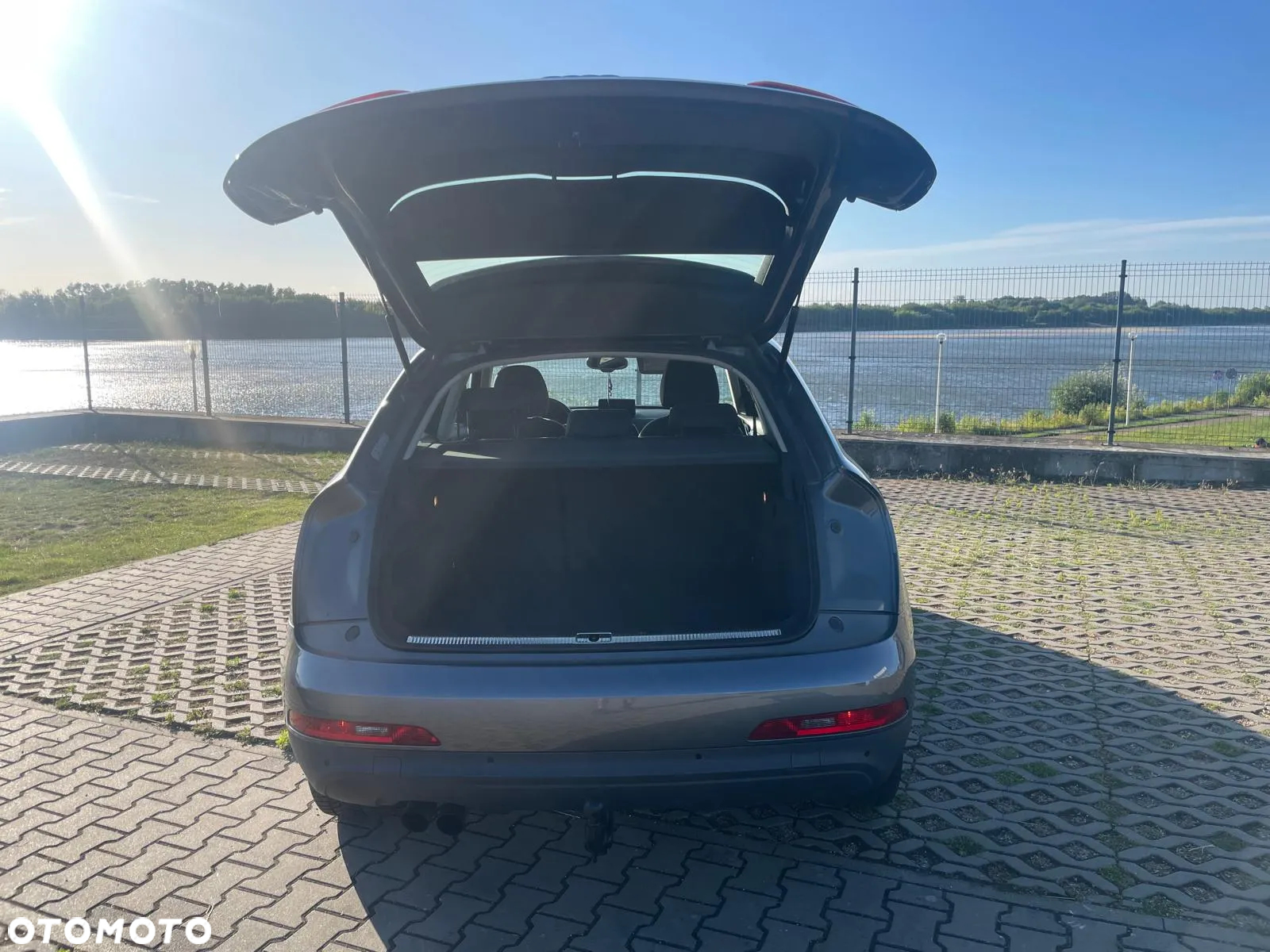Audi Q3 2.0 TFSI Quattro - 11