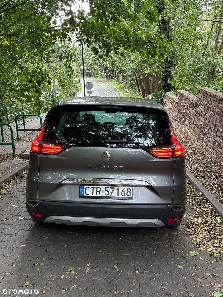 Renault Espace Energy dCi 160 EDC Intens - 6