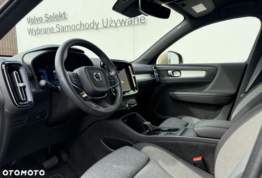 Volvo XC 40 - 9