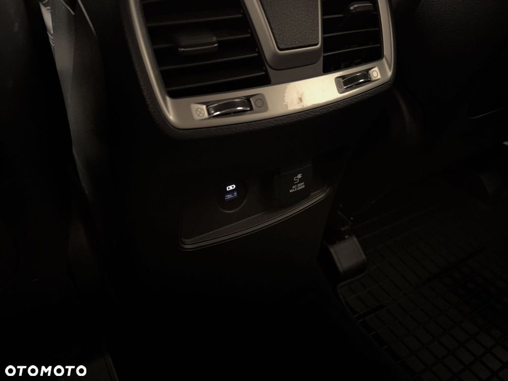 SsangYong/KGM Rexton - 28